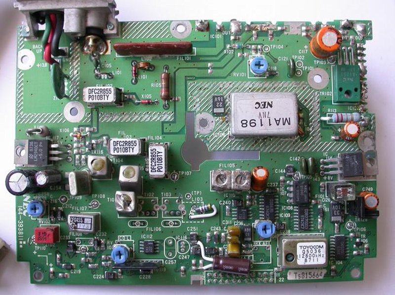 PCB线路板