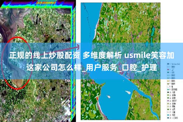 正规的线上炒股配资 多维度解析 usmile笑容加这家公司怎么样_用户服务_口腔_护理